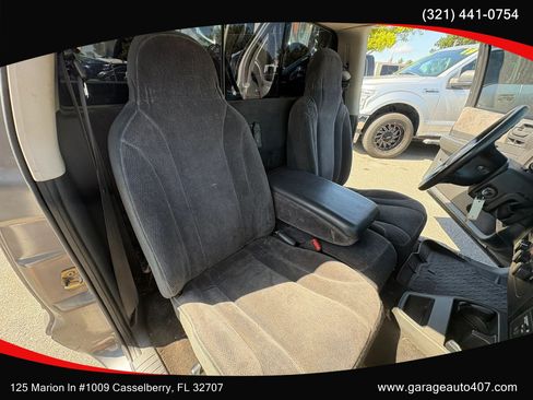 Used 2001 Dodge Dakota 2WD Regular Cab image 12