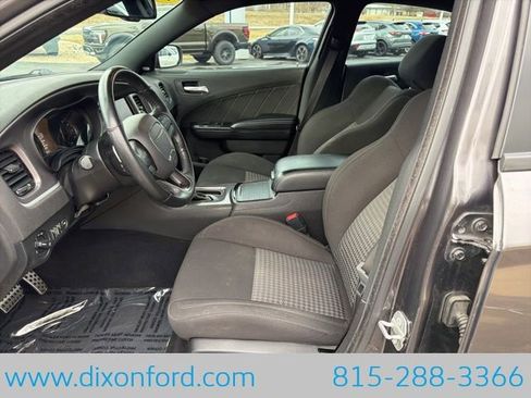 Used 2022 Dodge Charger GT w/ Blacktop Package image 9