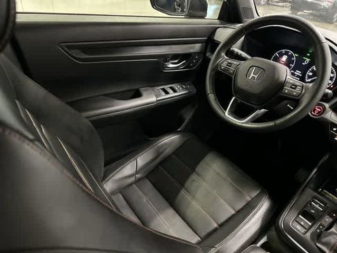 Used 2024 Honda CR-V Sport-L image 10