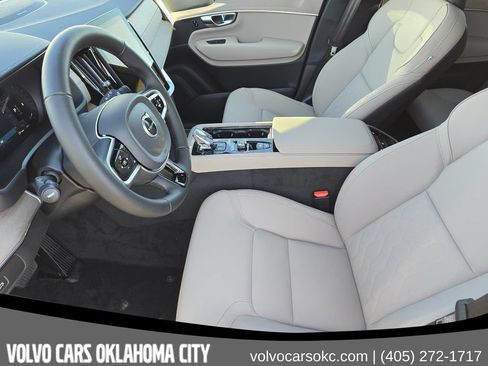 Used 2026 Volvo XC90 B6 Plus AWD/4WD image 13