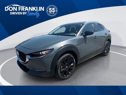 Used 2023 MAZDA CX-30 AWD 2.5 S w/ Preferred Package