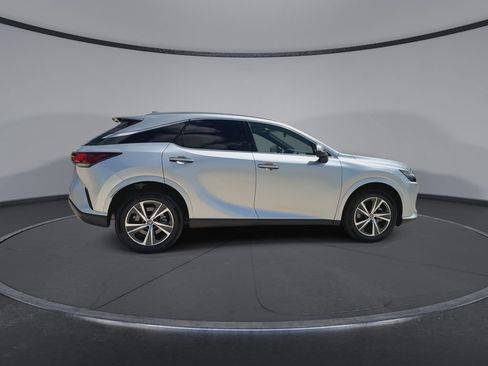 Used 2023 Lexus RX 350 Premium w/ Cold Area Package FWD image 9