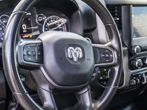 Used 2024 RAM 1500 Tradesman w/ Trailer Tow Group image 24