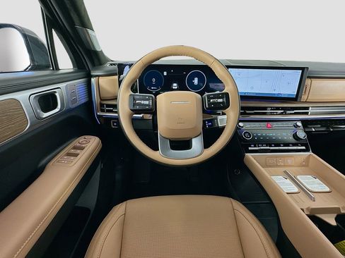 New 2026 Hyundai Santa Fe Calligraphy AWD/4WD image 19