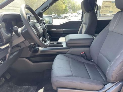 New 2026 Ford F150 STX w/ Equipment Group 200A AWD/4WD image 16
