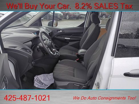 Used 2014 Ford Transit Connect XLT image 11