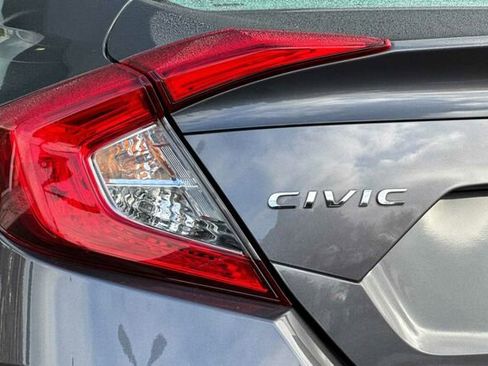 Used 2019 Honda Civic LX image 21