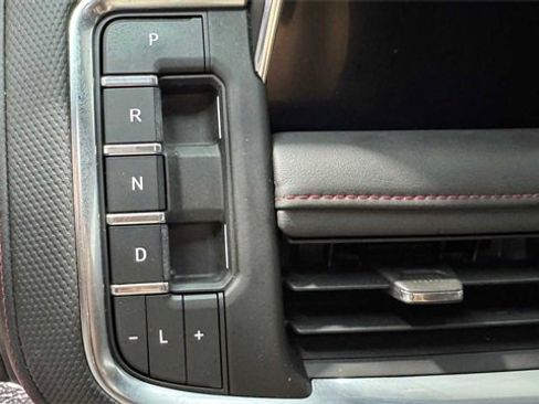 Used 2021 Chevrolet Tahoe RST w/ Luxury Package image 29