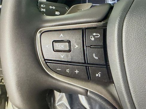 Used 2022 Lexus ES 350 Ultra Luxury w/ Accessory Package 2 FWD image 10