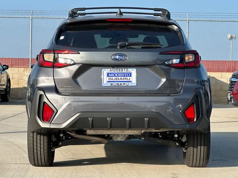 New 2026 Subaru Crosstrek 2.0i Premium image 4