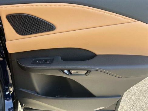 Certified 2026 Lexus RX 350h w/ Accessory Package (2T) image 24