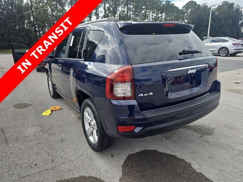 Used 2016 Jeep Compass Sport w/ Power Value Group image 5