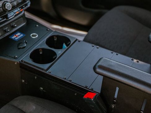 Used 2021 Dodge Durango AWD image 14