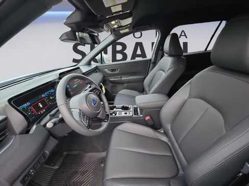 New 2026 Subaru Outback Premium image 10