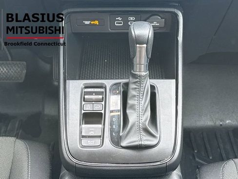 Used 2023 Honda CR-V EX image 19