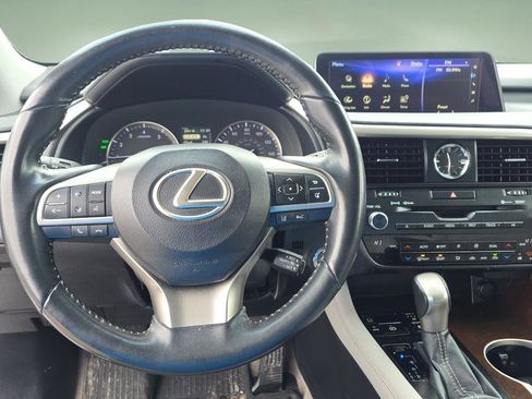 Used 2019 Lexus RX 350 AWD image 20