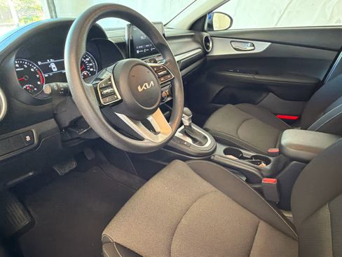 Used 2023 Kia Forte LXS FWD image 14