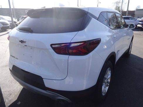 Used 2020 Chevrolet Blazer LT w/ LPO, Floor Liner Package image 5