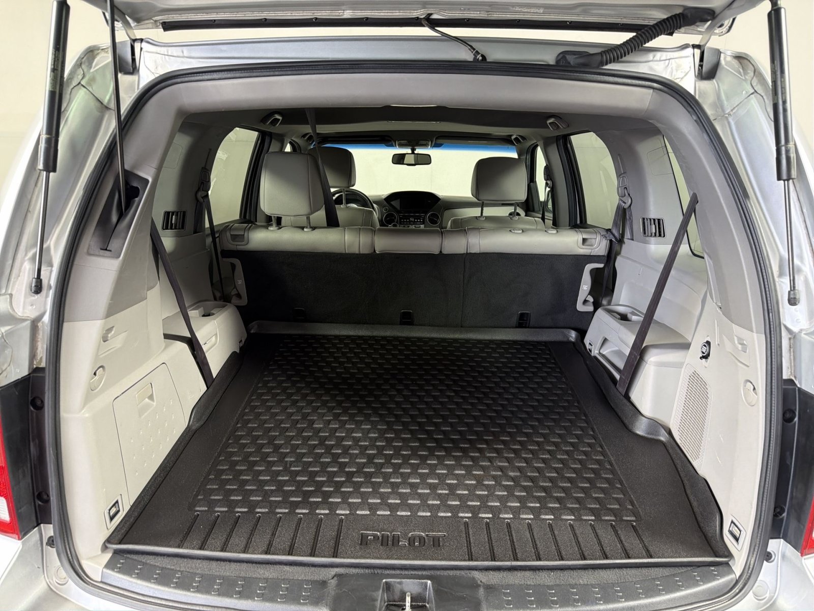 Used 2012 Honda Pilot EX-L image 25