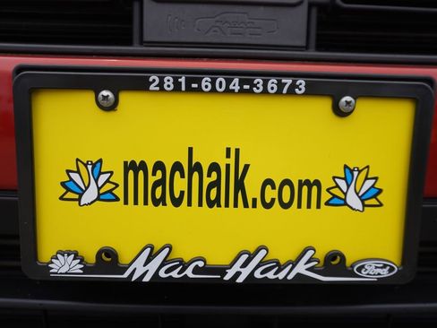 Used 2022 Ford Maverick Lariat w/ Lariat Luxury Package FWD image 32