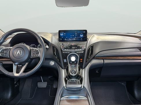 Used 2019 Acura RDX FWD w/ Advance Package image 14