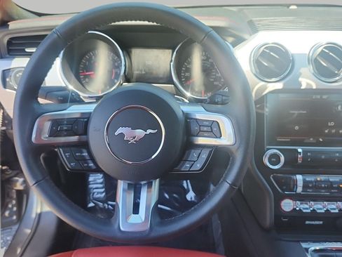 Used 2015 Ford Mustang GT Premium RWD image 18