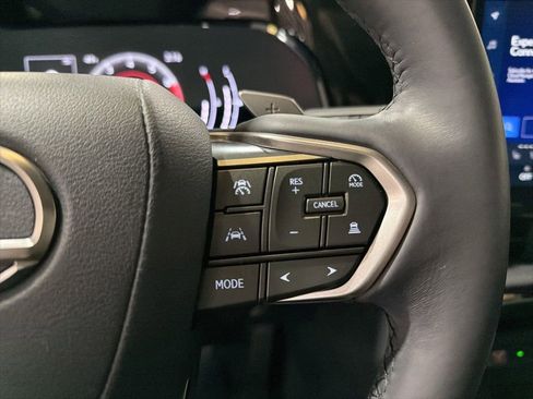 Used 2023 Lexus NX 350 AWD w/ Premium Package image 14