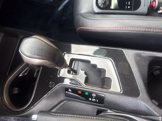 Used 2018 Toyota RAV4 SE w/ Power Extra Value Package AWD/4WD image 19