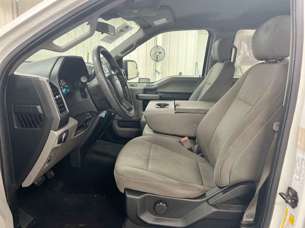 Used 2019 Ford F150 XLT w/ XTR Package AWD/4WD image 19