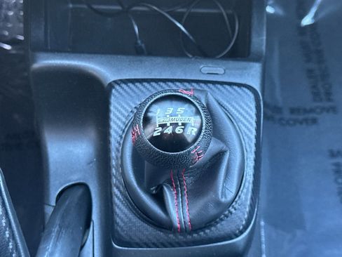 Used 2008 Honda Civic Si image 16