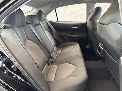 Used 2023 Toyota Camry LE FWD image 41