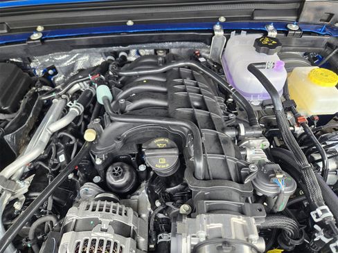 New 2026 Jeep Wrangler Unlimited Rubicon image 24