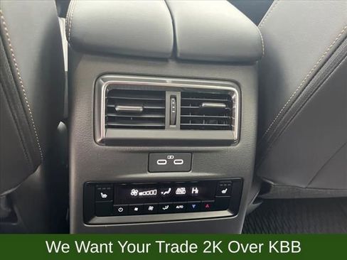 Used 2024 MAZDA CX-90 3.3 Turbo w/ Premium Plus Pkg image 60