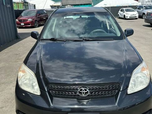 Used 2006 Toyota Matrix XR image 19