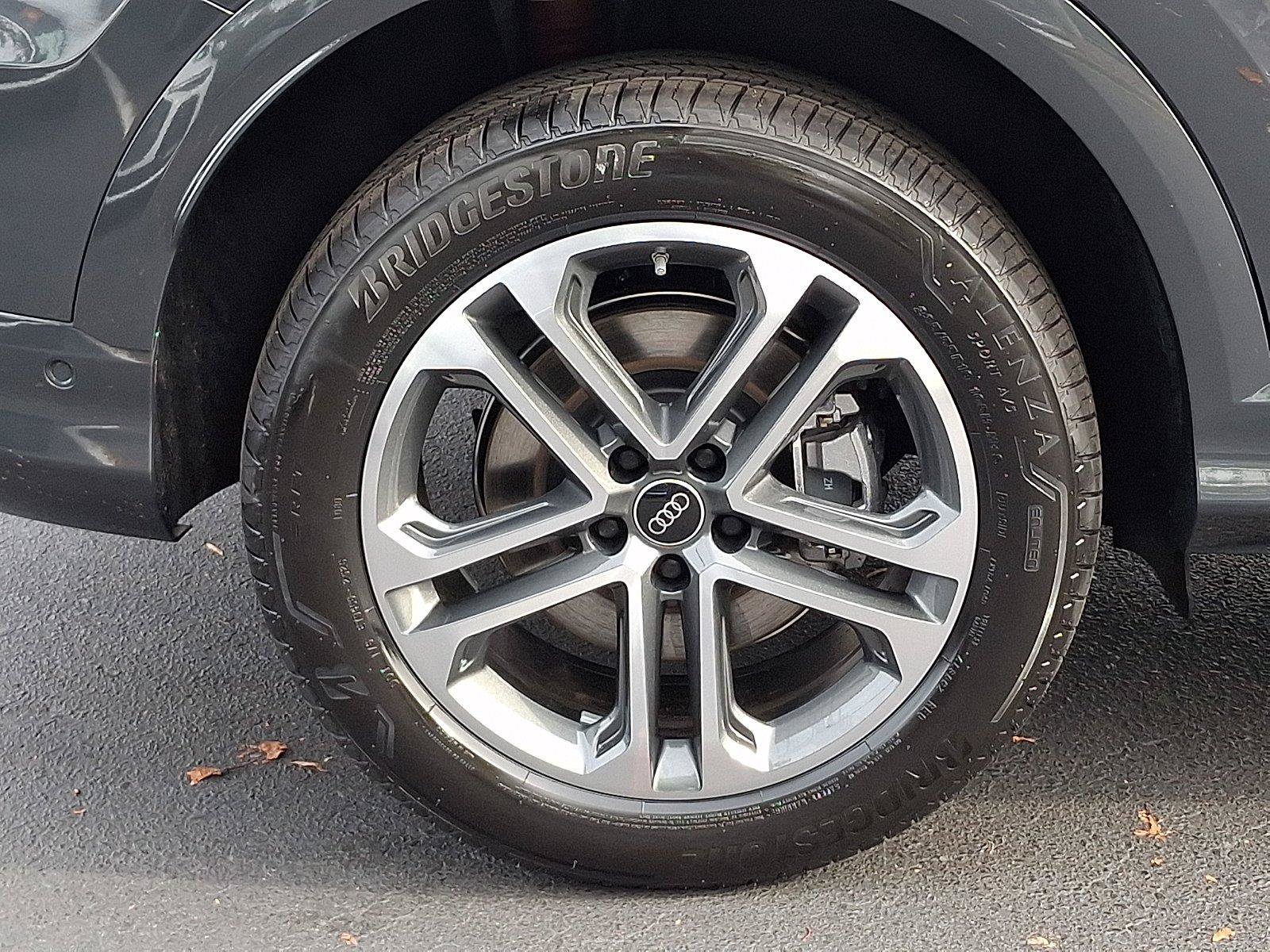 New 2026 Audi Q5 Premium AWD/4WD image 7