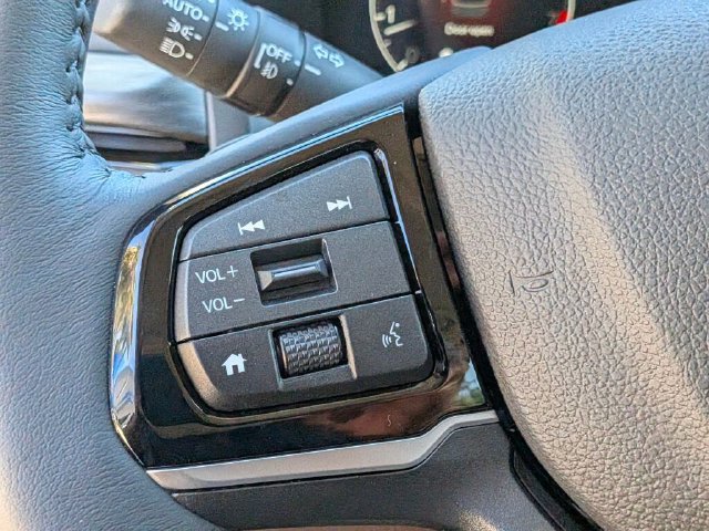 New 2027 Honda Odyssey Elite image 19