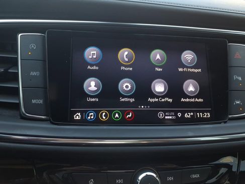 Used 2024 Buick Enclave Avenir w/ Avenir Technology Package image 19