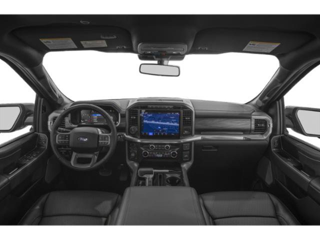 Used 2024 Ford F150 Lariat w/ Equipment Group 502A High AWD/4WD image 8