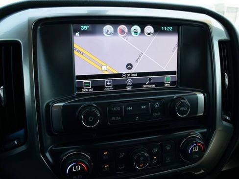 Used 2016 Chevrolet Silverado 1500 LT w/ All Star Edition image 28