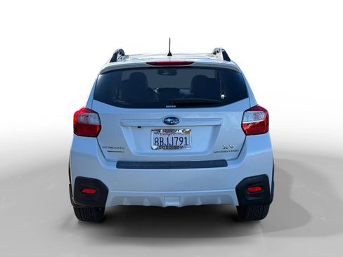 Used 2013 Subaru Crosstrek 2.0i Limited w/ Popular Pkg 2 image 4
