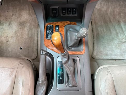 Used 2007 Lexus GX 470 AWD/4WD image 53