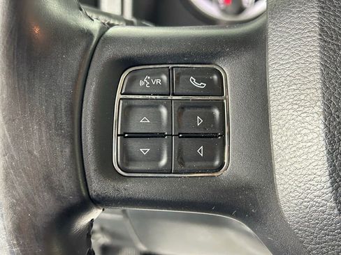 Used 2014 RAM 2500 Big Horn image 24