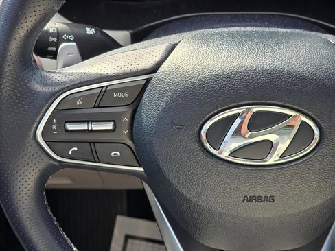 Used 2022 Hyundai Palisade Calligraphy AWD/4WD image 16