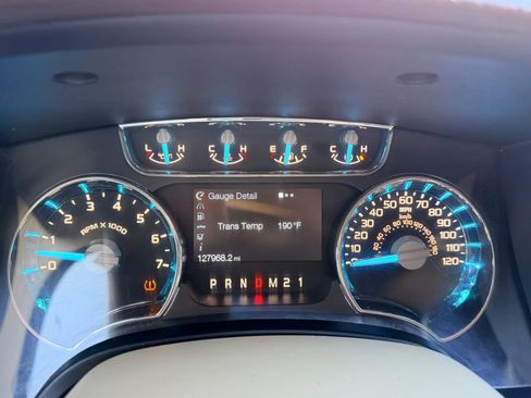 Used 2012 Ford F150 King Ranch w/ Off Road Pkg image 39