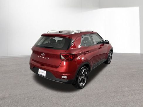 New 2026 Hyundai Venue SEL image 33
