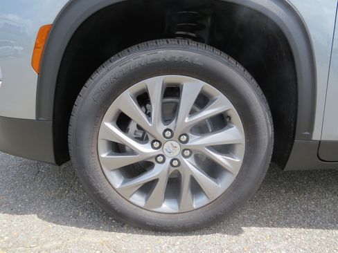 New 2026 Buick Enclave Preferred w/ Power Package image 13