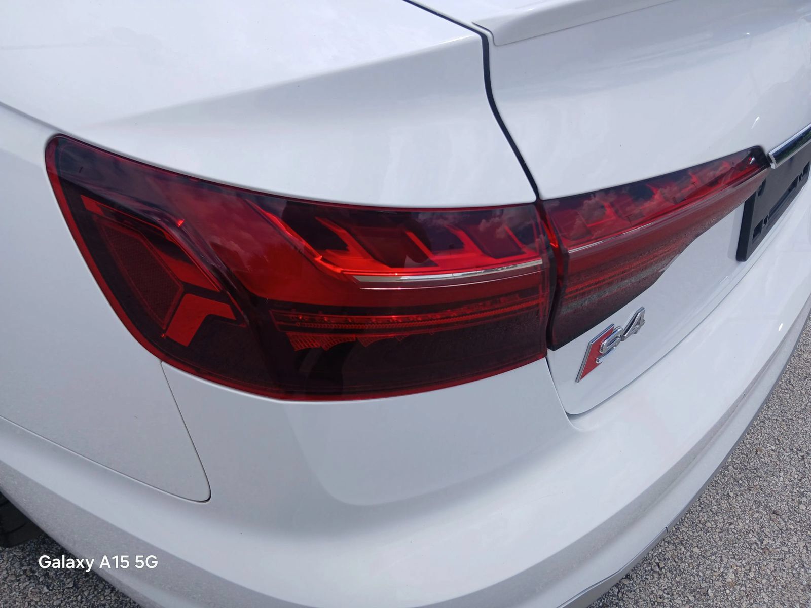Used 2023 Audi S4 Premium Plus w/ Premium Plus Package AWD/4WD image 14