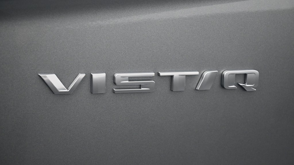 Certified 2027 Cadillac Vistiq Sport AWD/4WD image 21