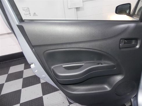 Used 2024 Mitsubishi Mirage ES image 24