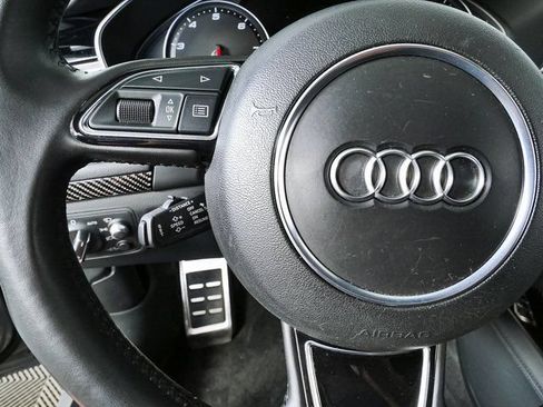 Used 2014 Audi RS 7 Prestige AWD/4WD image 10